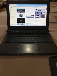 DELL CHROMEBOOK