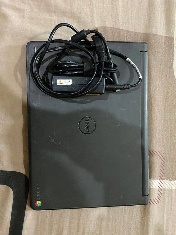 DELL CHROMEBOOK 1