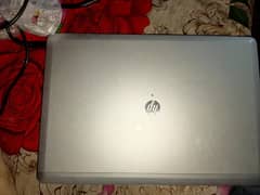 HP laptop core i5 3gen