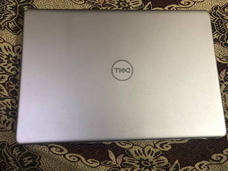 Dell Inspiron 5593 core i5 10th generation 8gb ram 128 GB 3