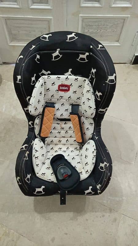 baby seater in Rawalpindi Islamabad ghouri town phase 5 2