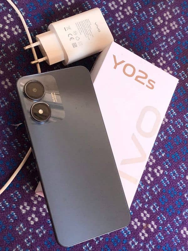 vivo y02s 0