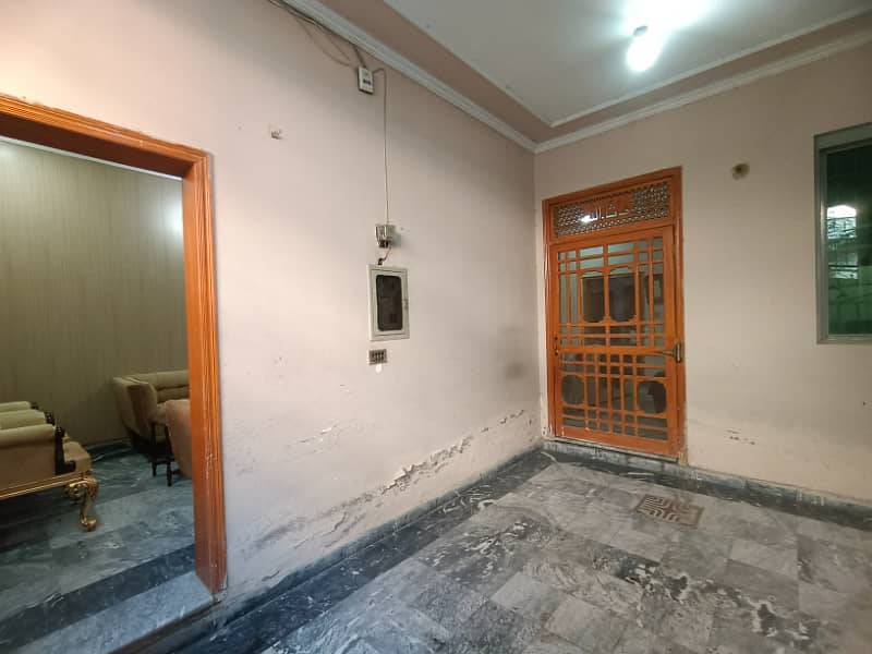 5 Marla Double Storey House in Faisal Garden C1 Johar Town 0