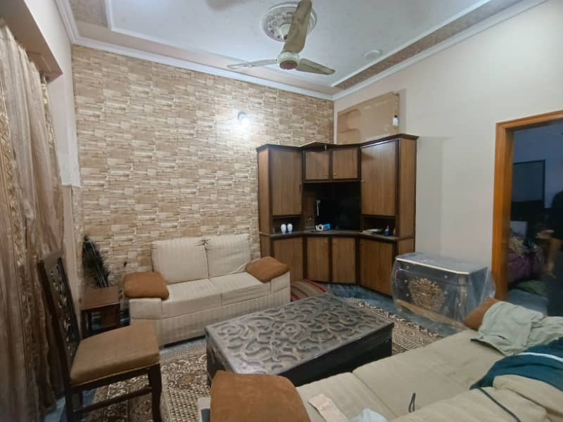 5 Marla Double Storey House in Faisal Garden C1 Johar Town 8