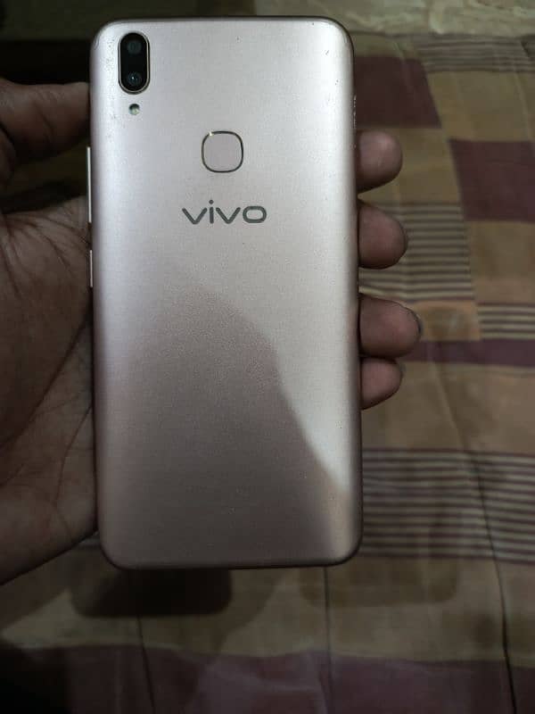 Vivo y85 2