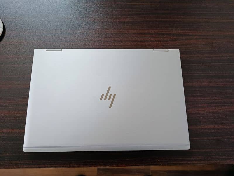 Hp Elite book 1040 G6 i7 8th gen 16/512 0