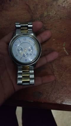 Micheal Kors original watch for sale