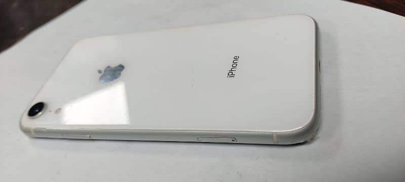 iphone XR White colour 64Gb 0