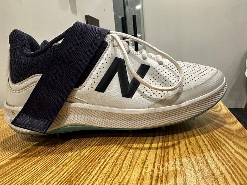 Original New Balance Spikes for Professionals 0