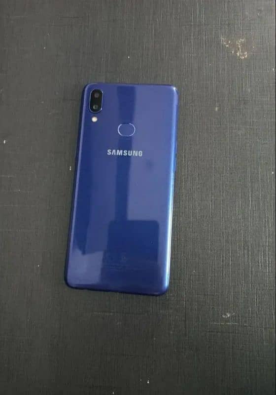 Samsung A10s 2/32 mobile 100% ok 1