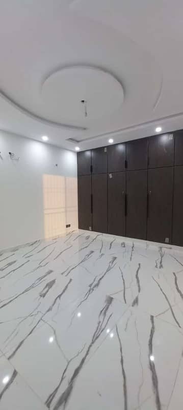 1 kanal brand new upper Porshan For Rent in wapda town phase 1 8