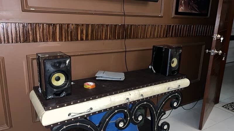 100w sony original speakers 0