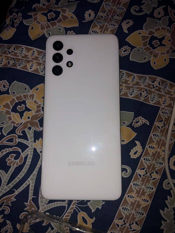 samsung a32 3