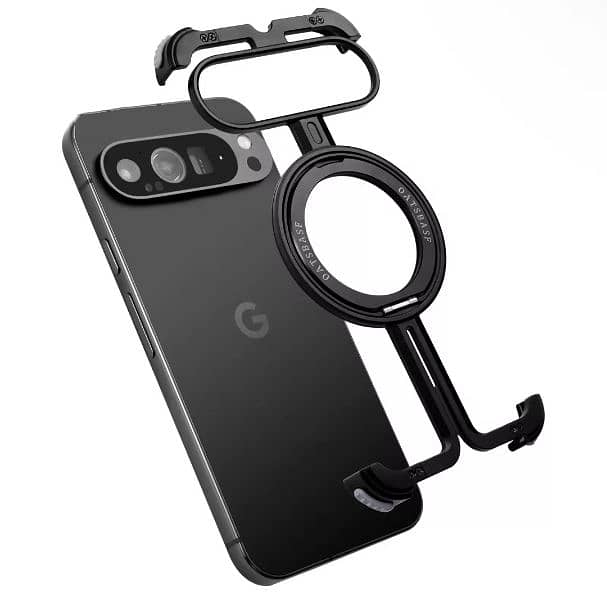 Google Pixel 7 Aluminum/Metal case 8