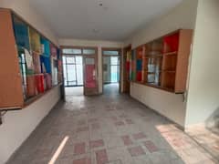 20 Marla Double Storey Commercial House In A2 Township