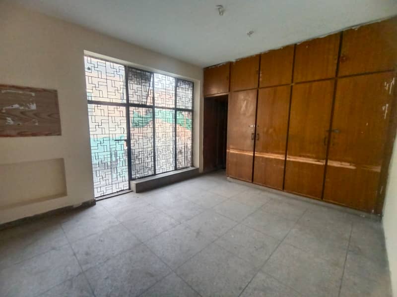 20 Marla Double Storey Commercial House In A2 Township 1