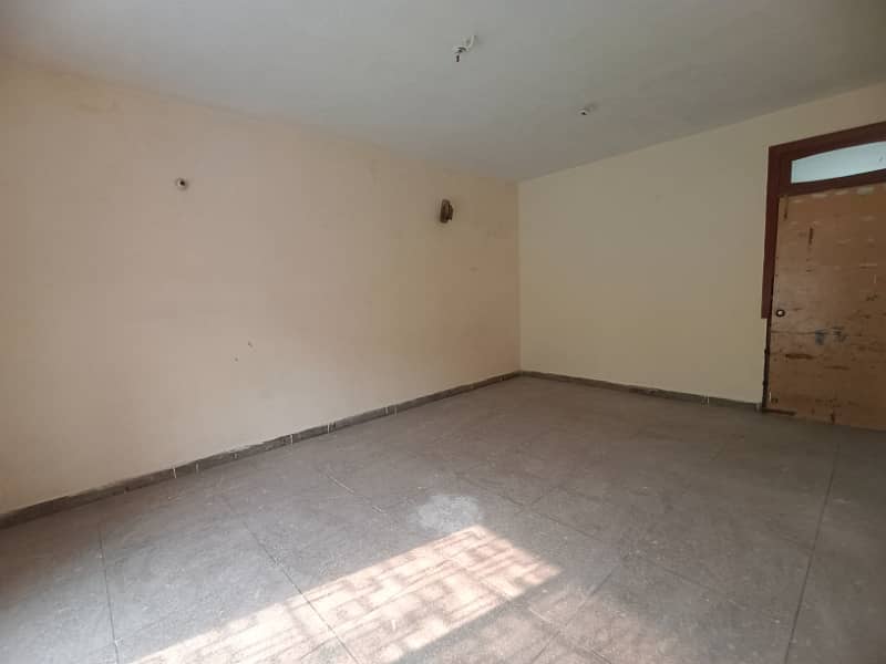 20 Marla Double Storey Commercial House In A2 Township 5