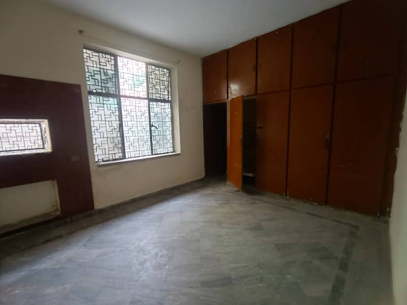 20 Marla Double Storey Commercial House In A2 Township 8