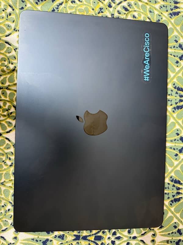 Macbook Air M2 8 GB/ 512 GB 0