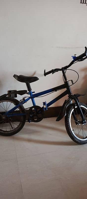 cycle for sale like a new condition 1