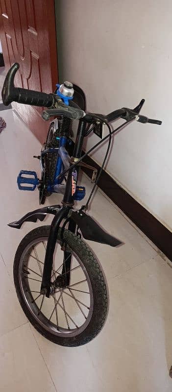 cycle for sale like a new condition 8