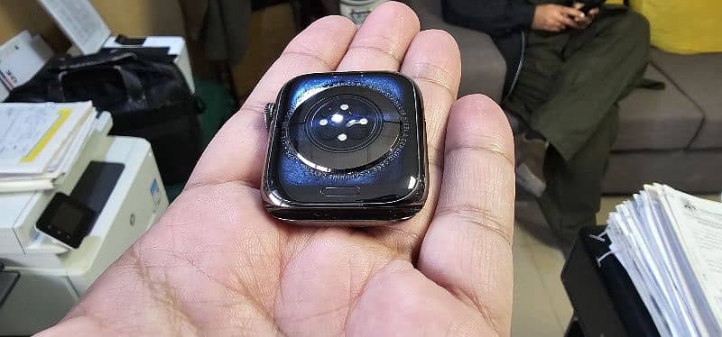 Apple watch 9 Series (45 MM) 0