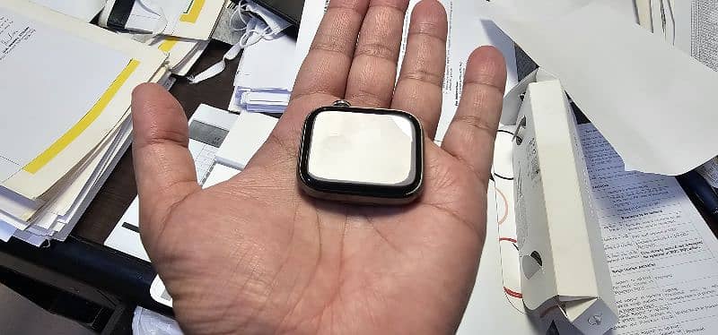 Apple watch 9 Series (45 MM) 2