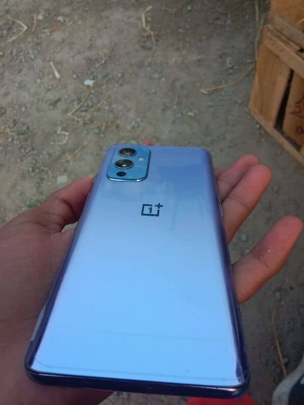 OnePlus 9 1