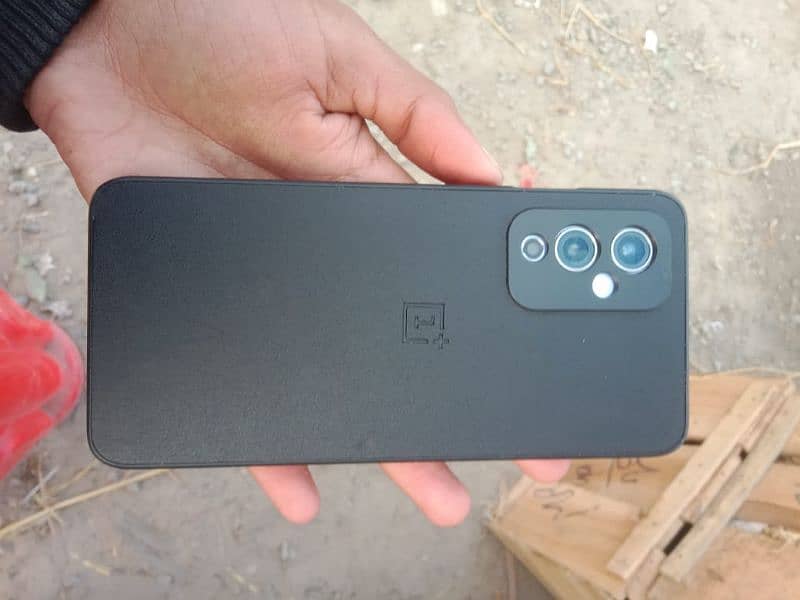 OnePlus 9 4