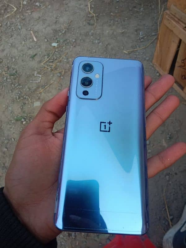 OnePlus 9 6