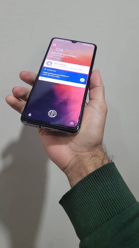 one plus 7t 256 gb dual sim 0