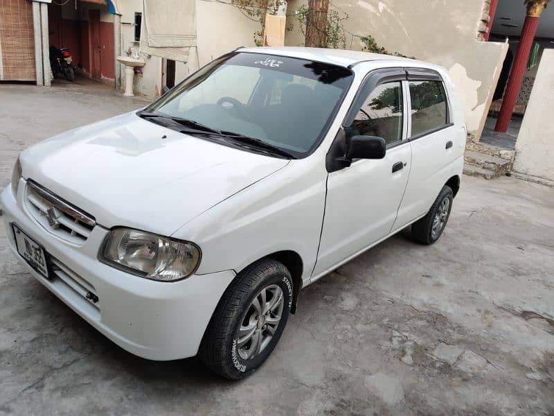 Suzuki Alto 2007 3