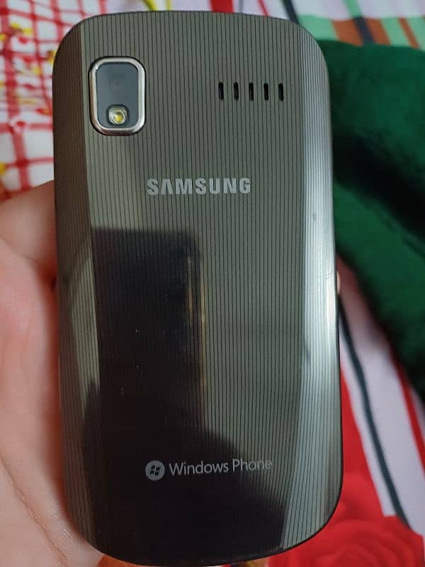 Samsung SGH-I917 1