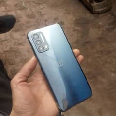 One Plus N200 lush condition