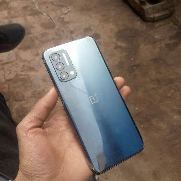 One Plus N200 lush condition 0