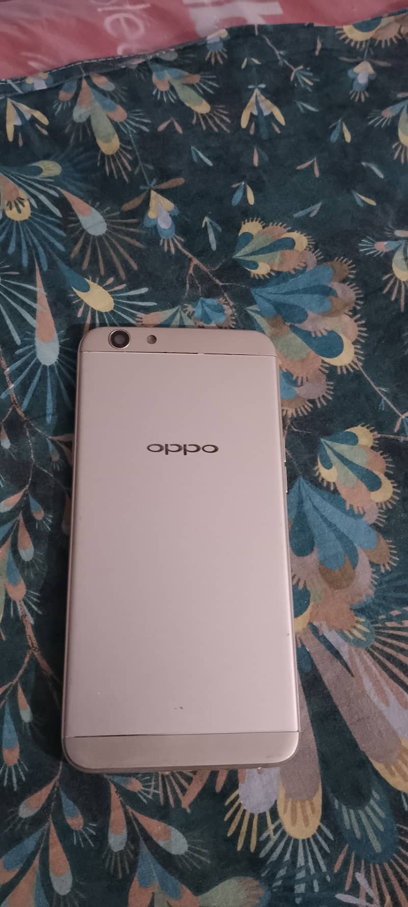 Oppo non pta kit mobile 5