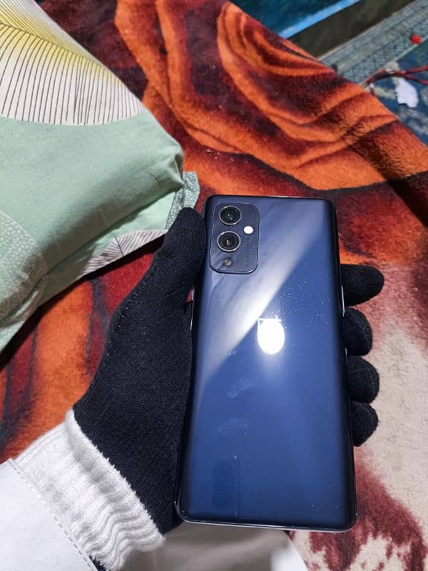 oneplus 9 5g 2