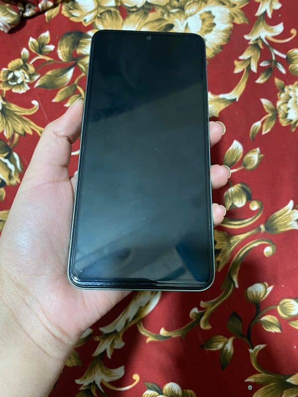 redmi note 12 8/256 4