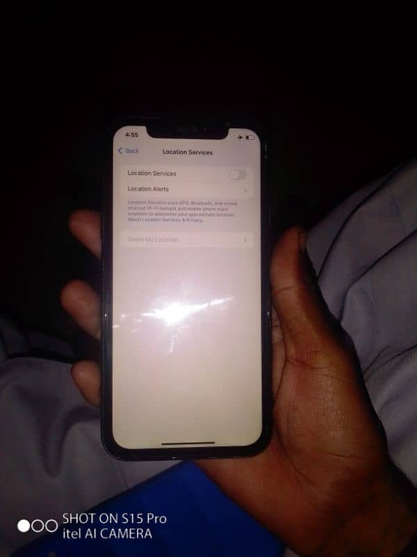 I'm selling my iPhone XR 64 Gb 5