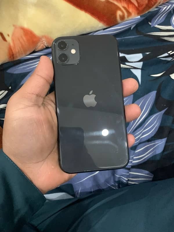 iPhone 11 64gb Jo exchange possible 0