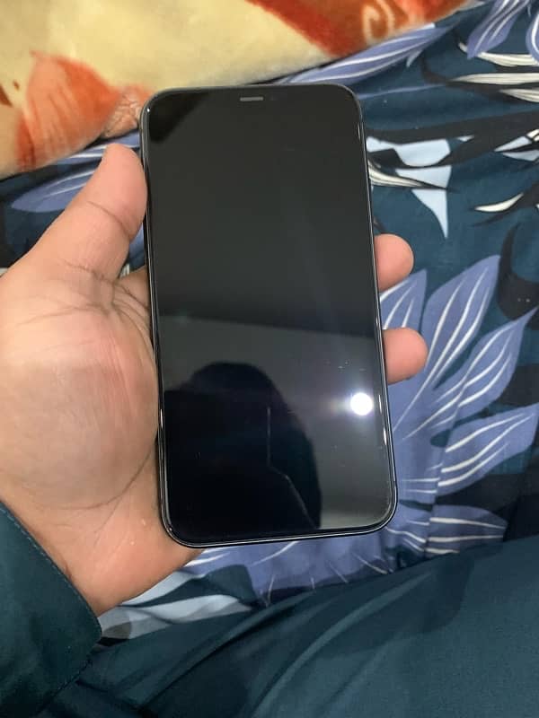 iPhone 11 64gb Jo exchange possible 1