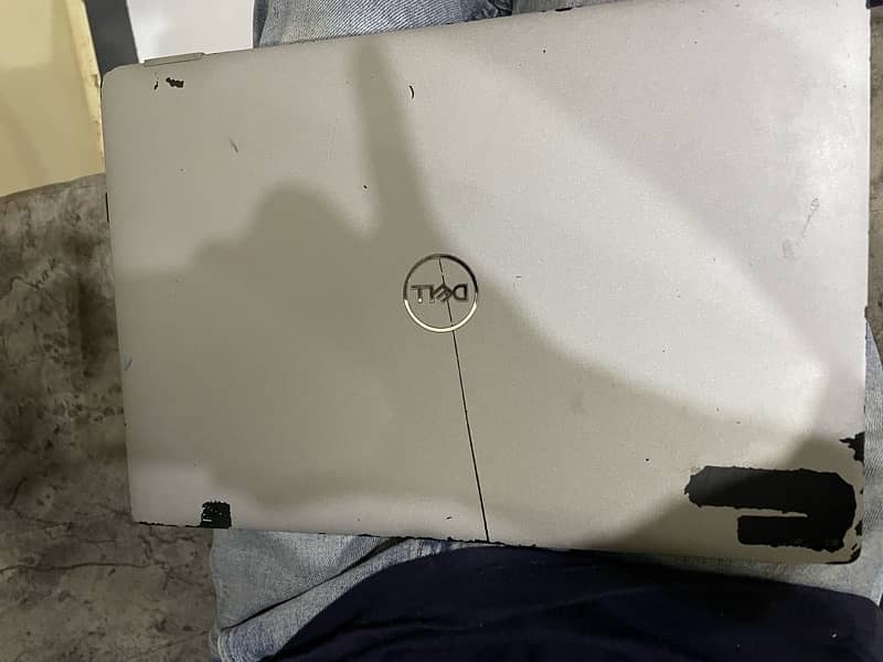 dell latitude laptop 8