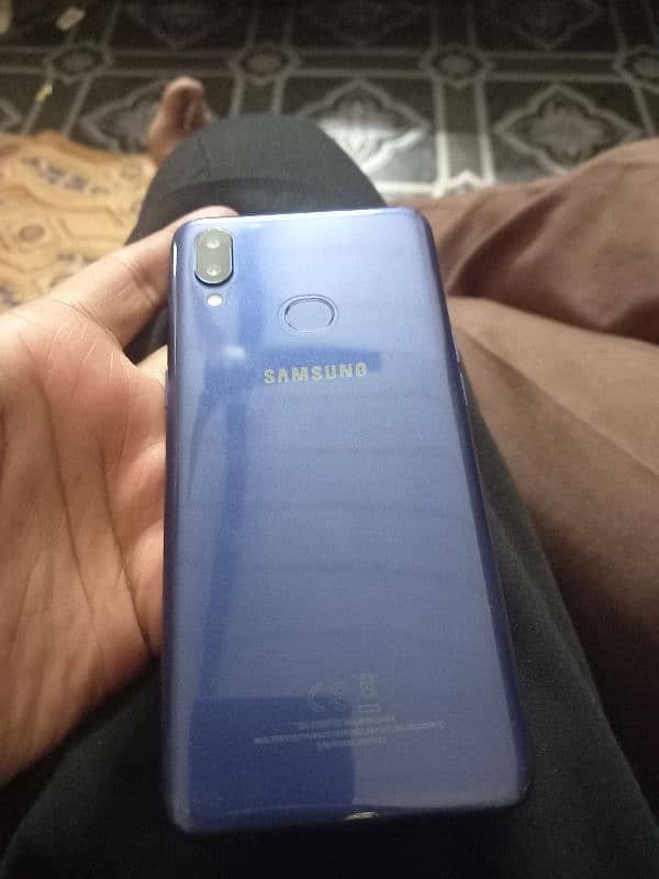 samsung A10 3