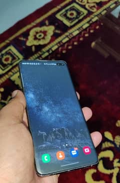 Samsung S10 plus