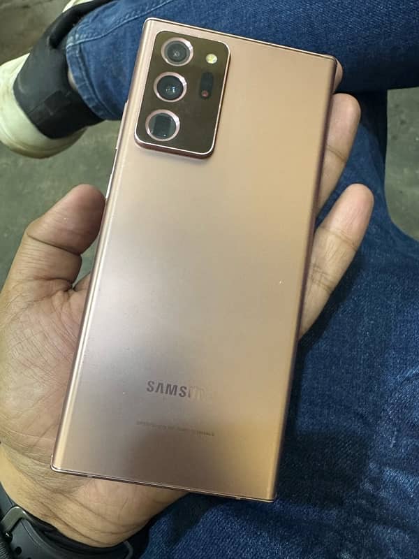 samaung note20 ultra 3