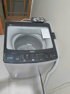 Hair Automatic washing machine