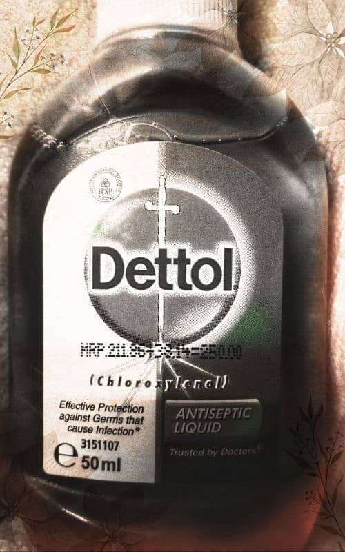 Dettol 2