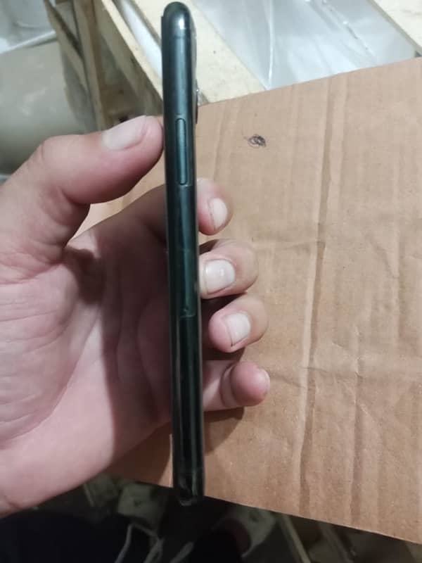 iPhone11pro Exchange possible 1