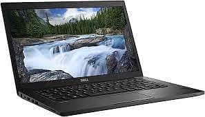 Dell Latitude 7390 2-in-1 Touch Screen 360 deg