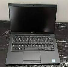 Dell Latitude 7390 2-in-1 Touch Screen 360 deg 1